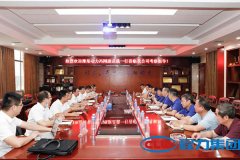 濰柴動力與程力集團達成合作協(xié)議，共同深耕應(yīng)急產(chǎn)業(yè)版圖大市場