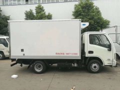 程力冷藏車的冷藏機組國產(chǎn)好還是進口的好？